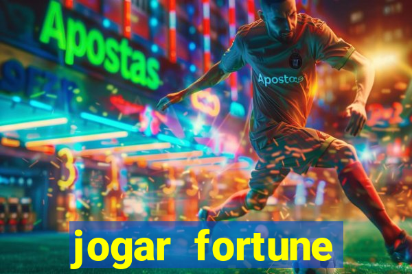 jogar fortune rabbit gratis